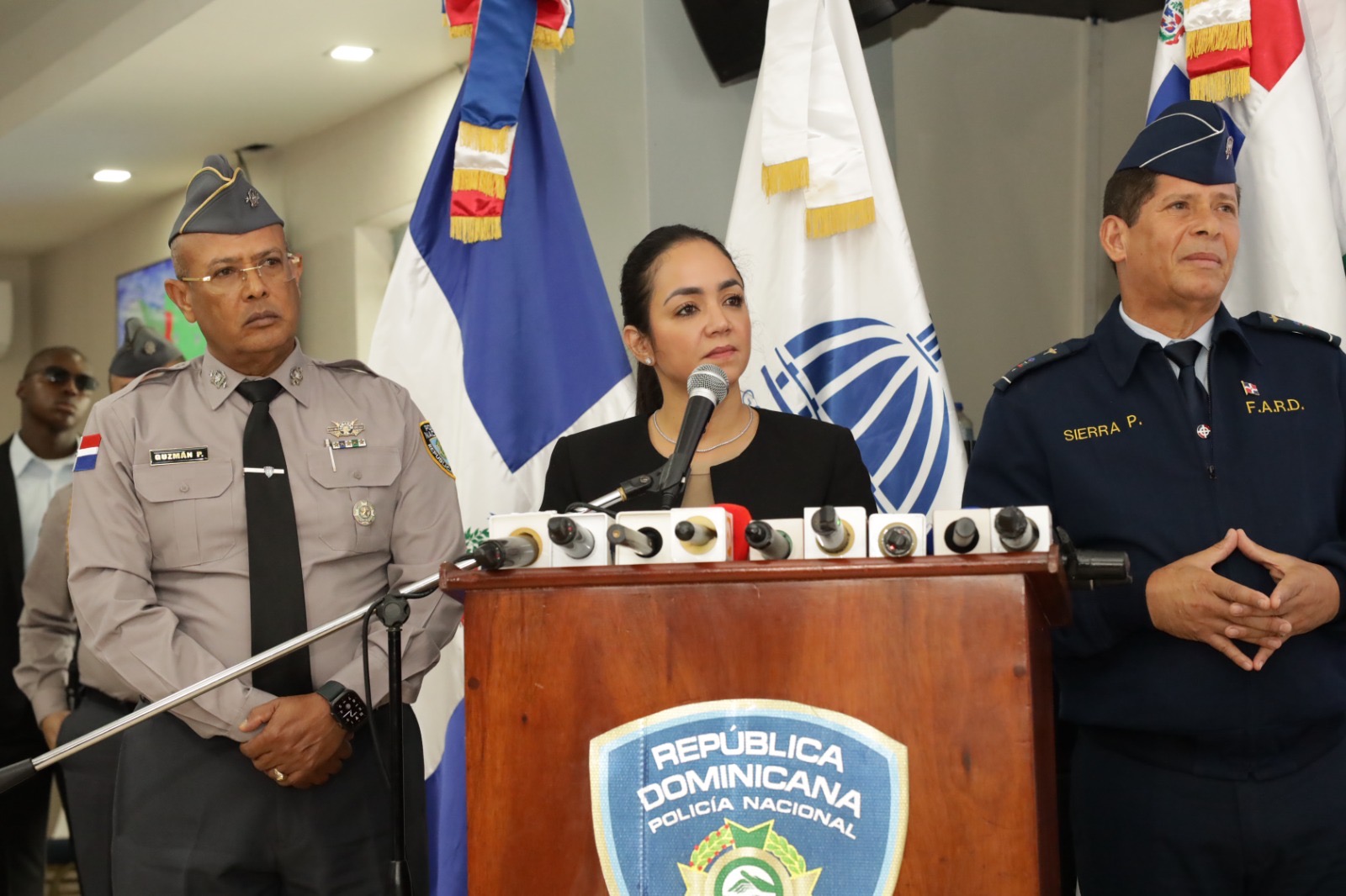 Estadísticas reflejan efectividad en labores preventivas en reducción de homicidios y robos