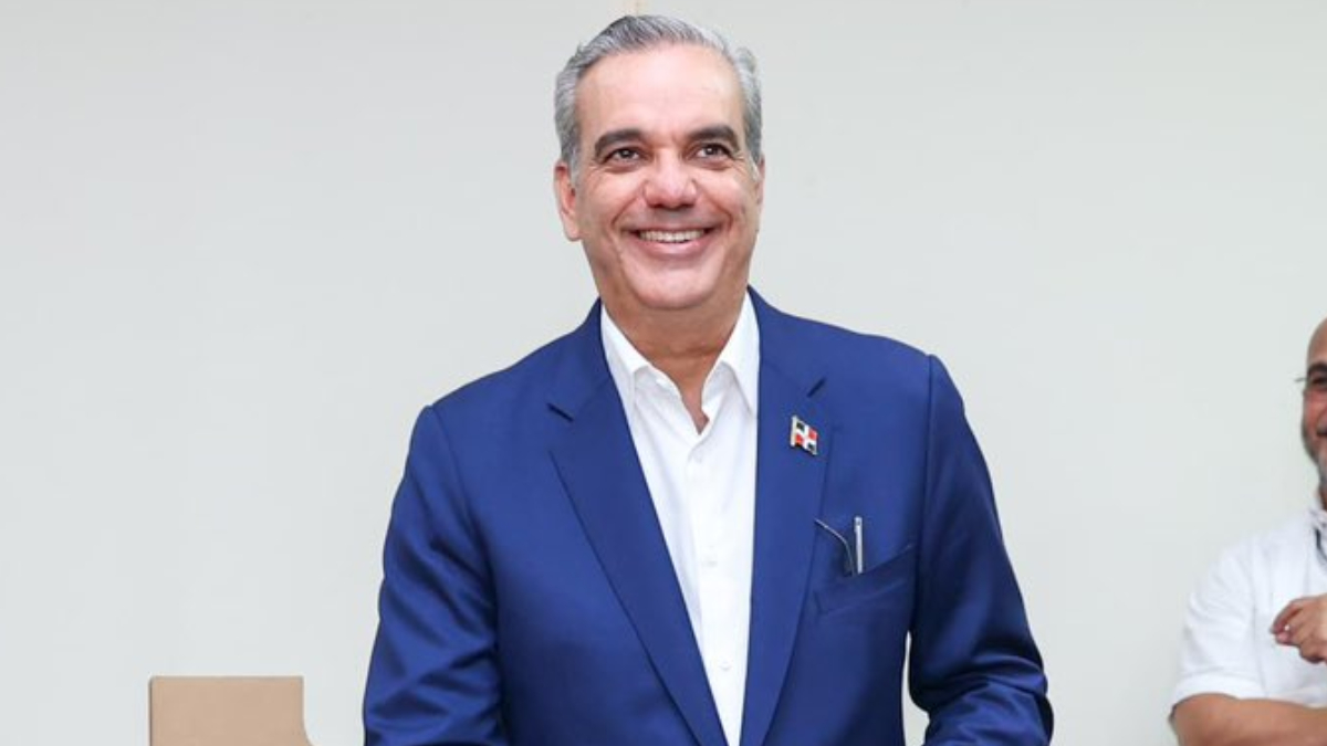 Presidente Abinader desarrollará agenda de trabajo este fin de semana en San Pedro de Macorís, Santo Domingo Este y Boca Chica