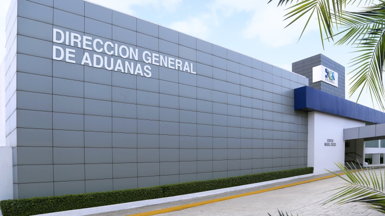 DGA decomisa más de USD 40,000 gracias al uso de escáner de rayos X