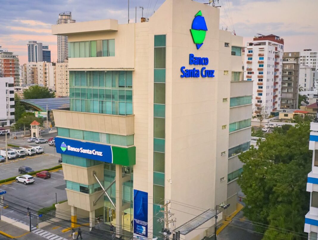 Banco Santa Cruz presenta nuevas oportunidades para pymes en su campaña 2025