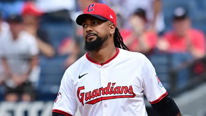 MLB investiga a Emmanuel Clase por presuntas apuestas deportivas