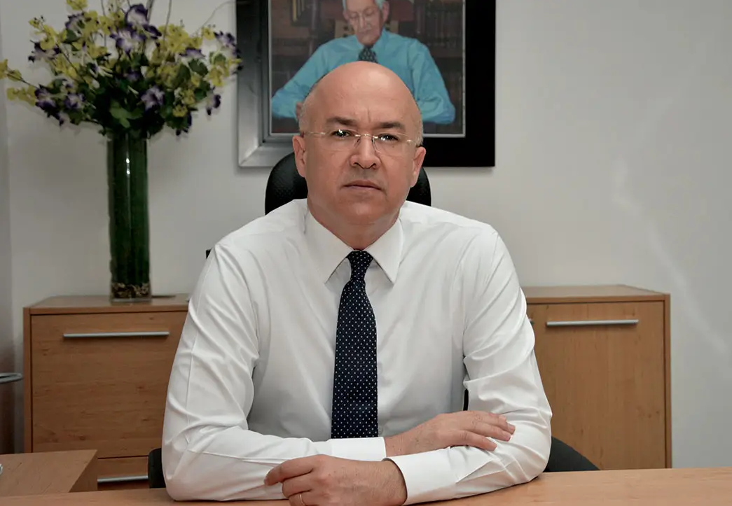 Dirigentes del PLD en Santiago proponen a Domínguez Brito como candidato presidencial para 2028