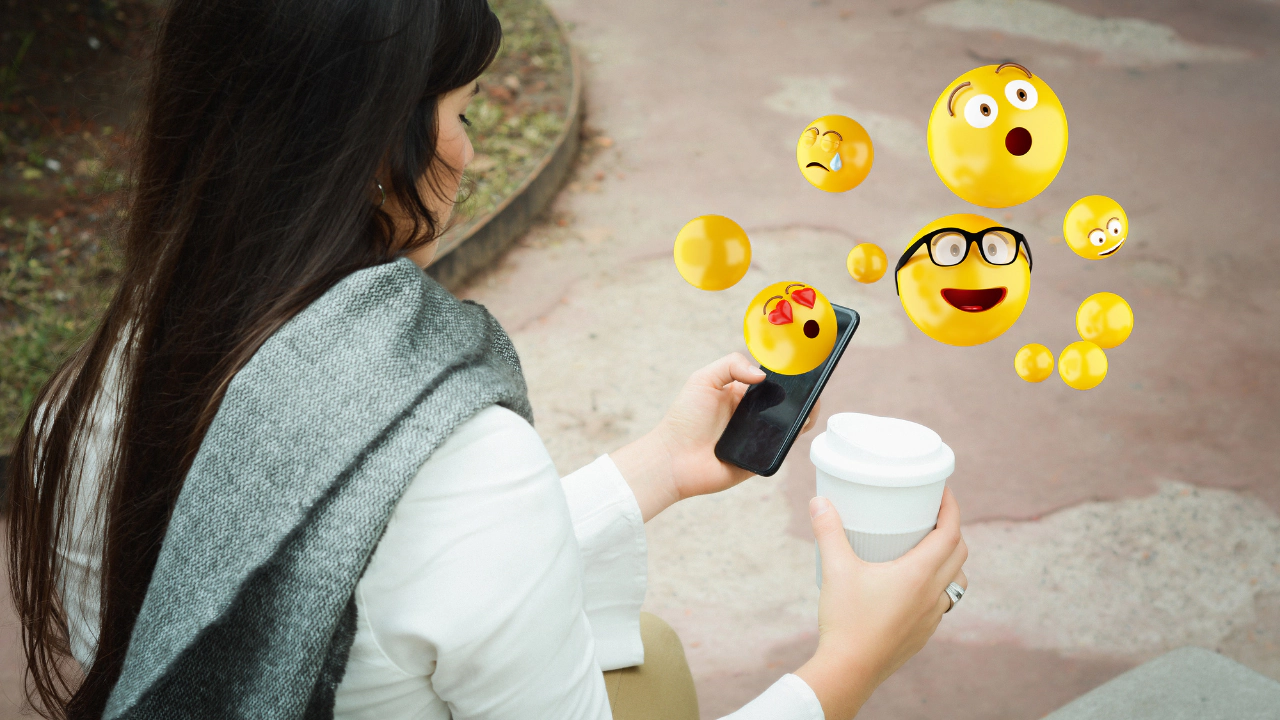 Día Mundial del Emoji: La revolución de los íconos que cambiaron la forma en que nos comunicamos