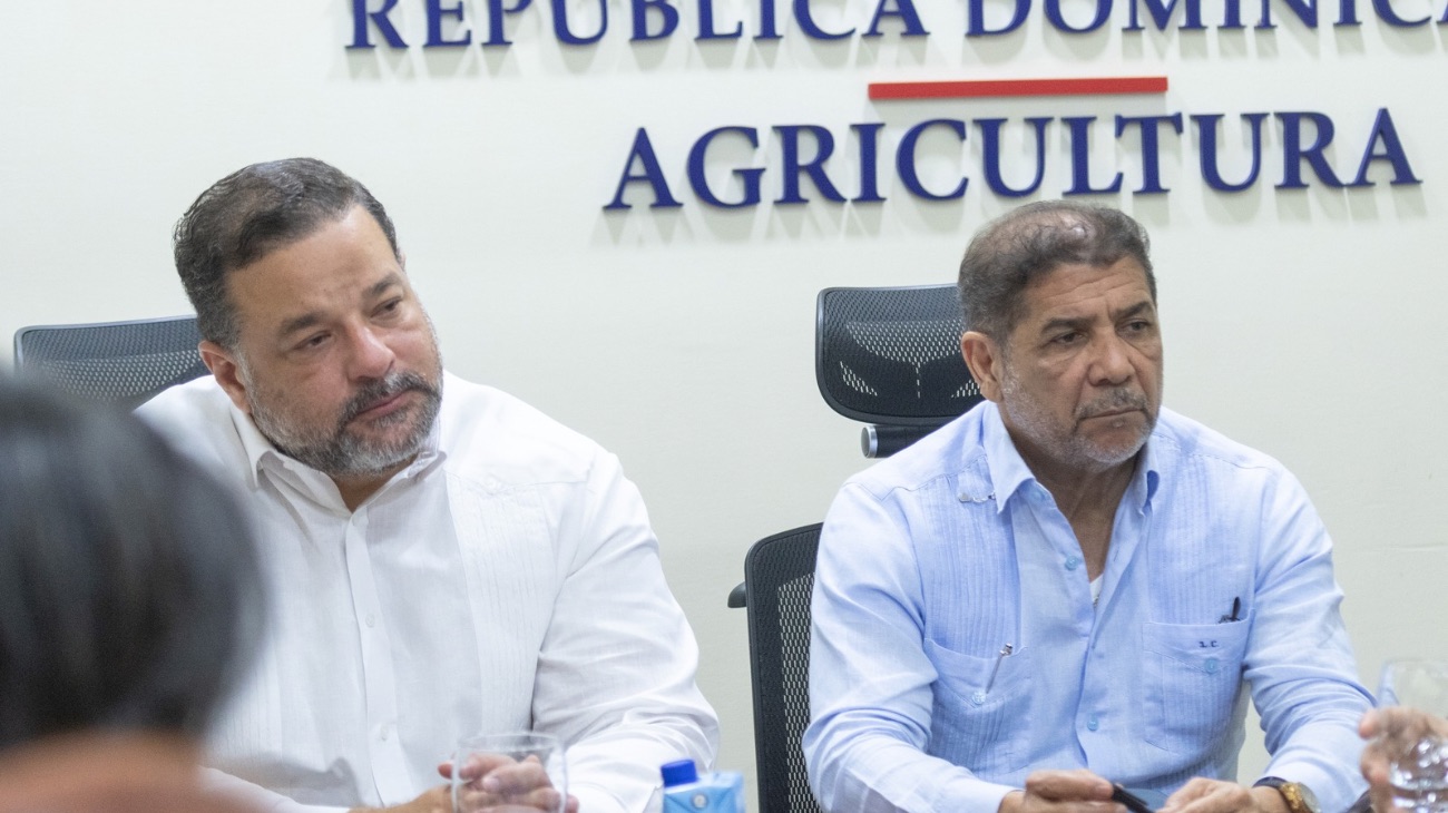 Medio Ambiente y Agricultura, con apoyo del PNUD y el BID, interconectan bases de datos para fortalecer conservación ecológica y desarrollo sostenible