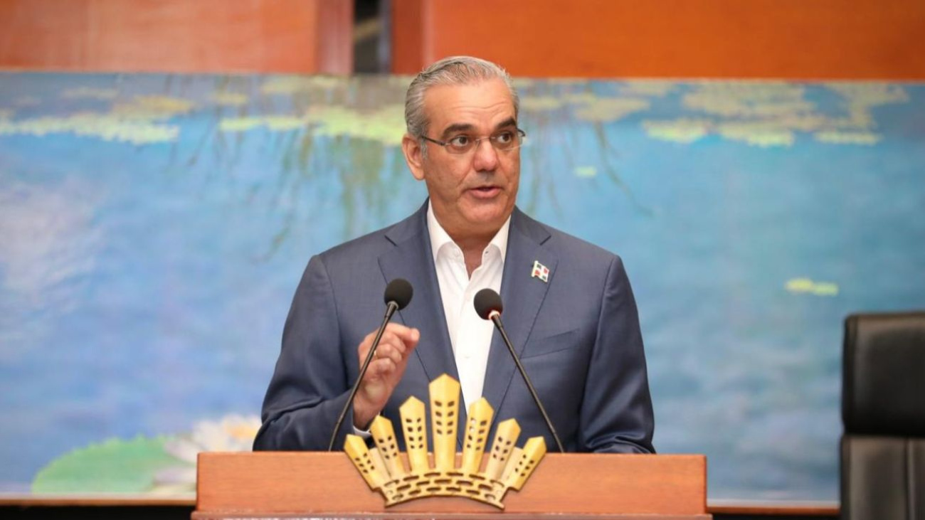 Presidente Abinader define la biodiversidad como base para la seguridad alimentaria, salud y bienestar económico