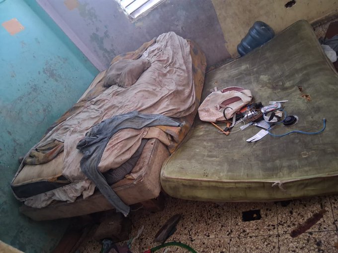Policía Nacional rescata tres menores en condiciones inhumanas en sector San Carlos del Distrito Nacional