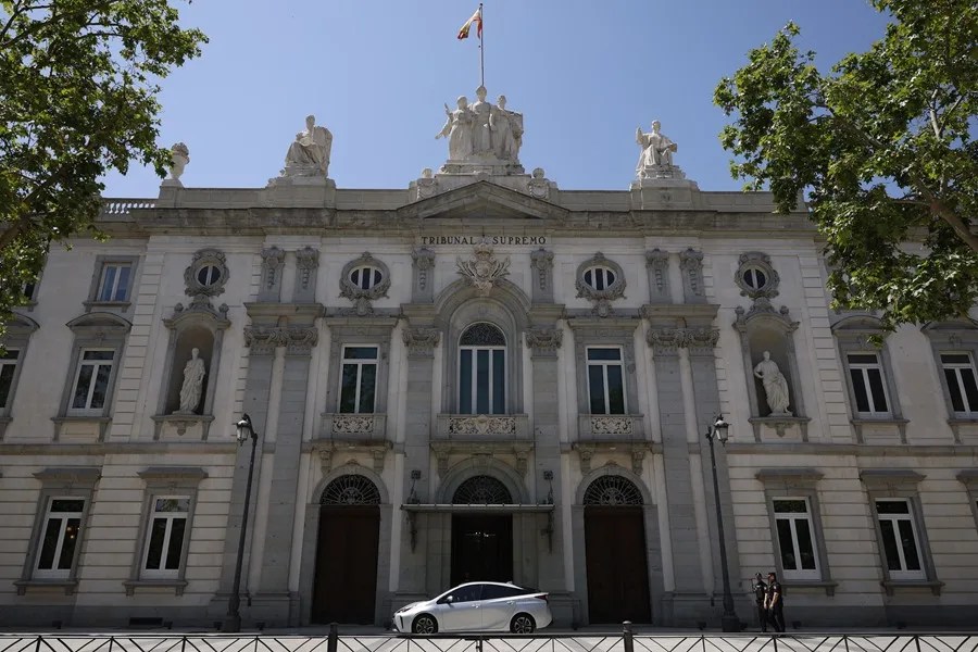 El Tribunal Supremo elimina el registro obligatorio de drones