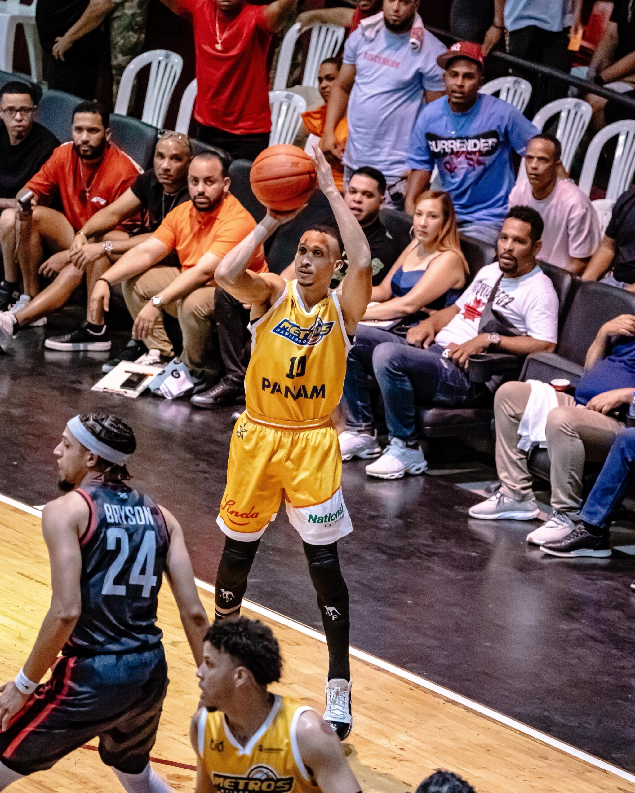 Metros ganan Semifinal A y pelearán la corona con Titanes