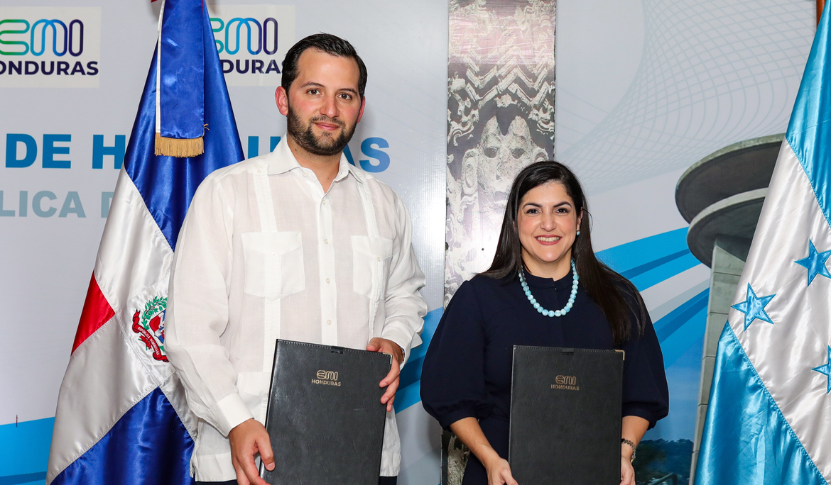 La República Dominicana y Honduras reafirman alianza para impulsar comercio bilateral e inversión