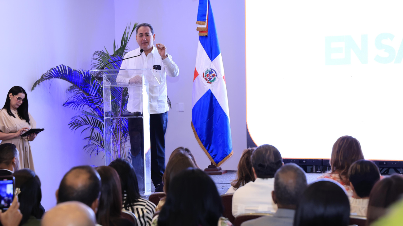 SNS presenta “Multimedios en Salud”, plataforma para fortalecer la comunicación institucional y acercarse a la ciudadanía