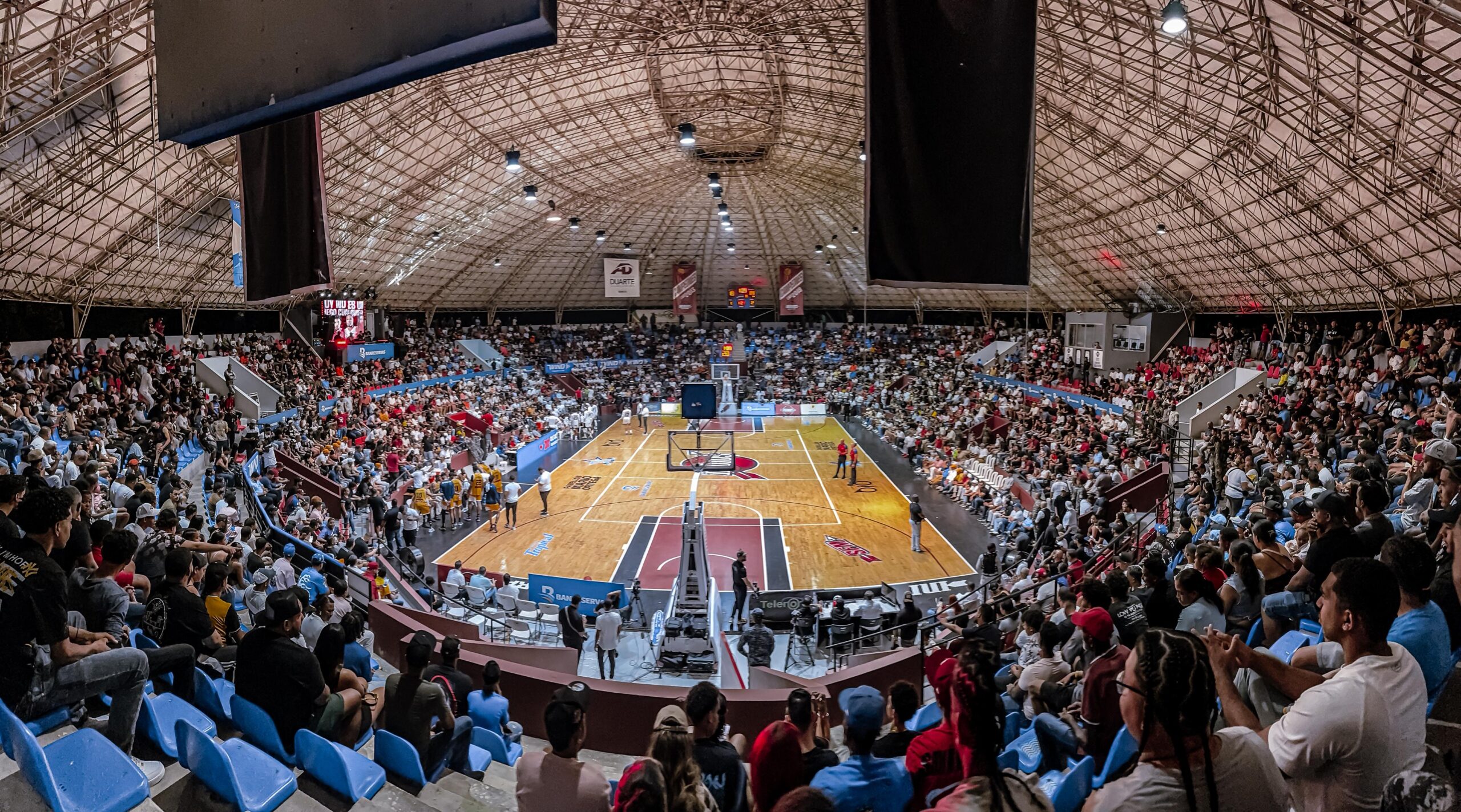 Los Metros empatan serie semifinal A con triunfo ante Indios