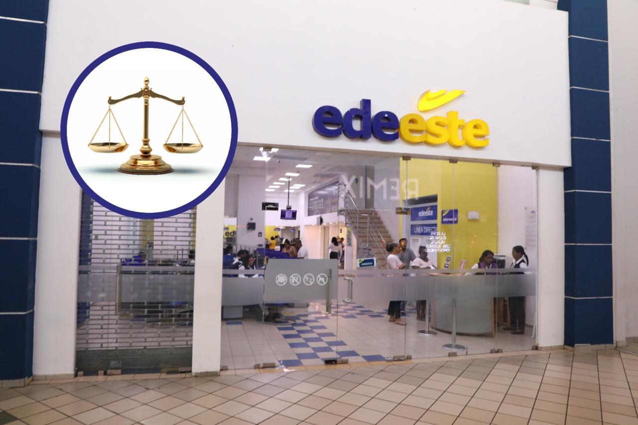 Tribunal condena a dos contratistas por atentado al sistema eléctrico en perjuicio de Edeeste y del Estado