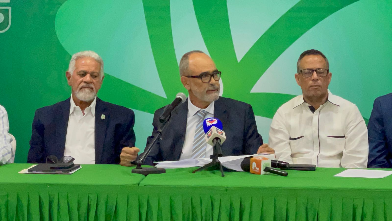 Fuerza del Pueblo denuncia Gobierno del PRM amenaza con quebrar el sector arrocero nacional