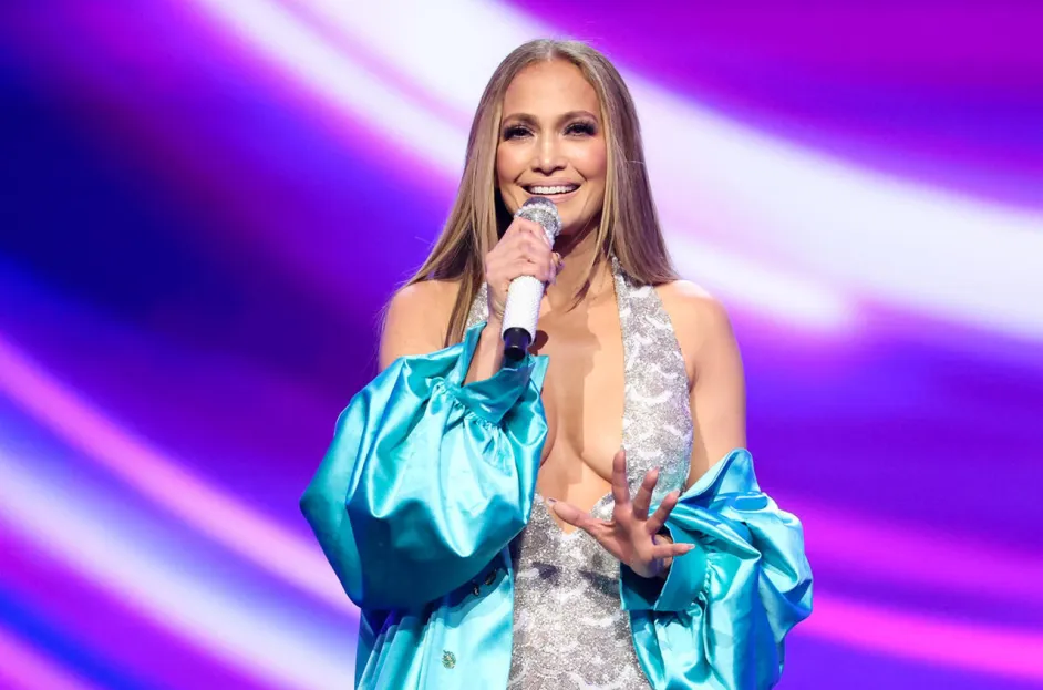 Jennifer López prepara su gira “Up All Night” para una audiencia internacional