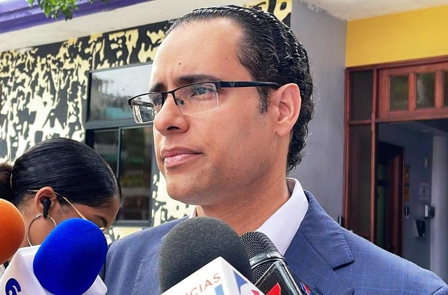 Fallece madre del exministro Juan Ariel Jiménez; será velada este lunes en la Blandino