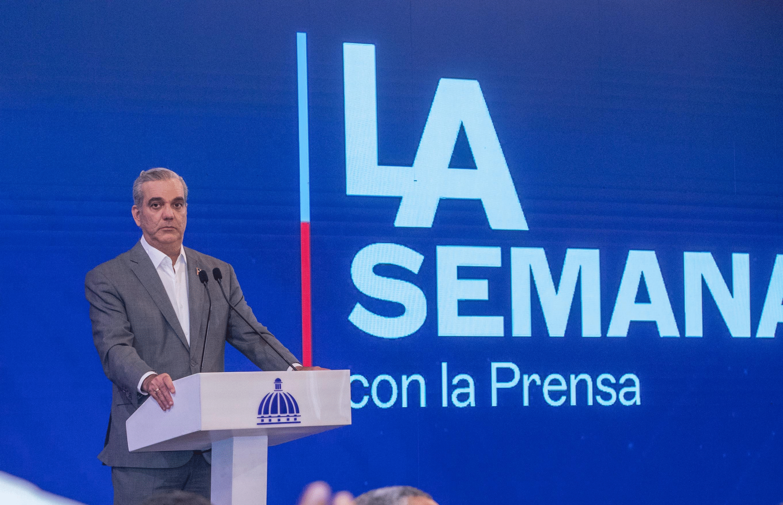 Presidente Abinader informa sobre avances del país en Índice de Objetivos de Desarrollo Sostenible; RD aumenta posiciones mientras otros países descienden