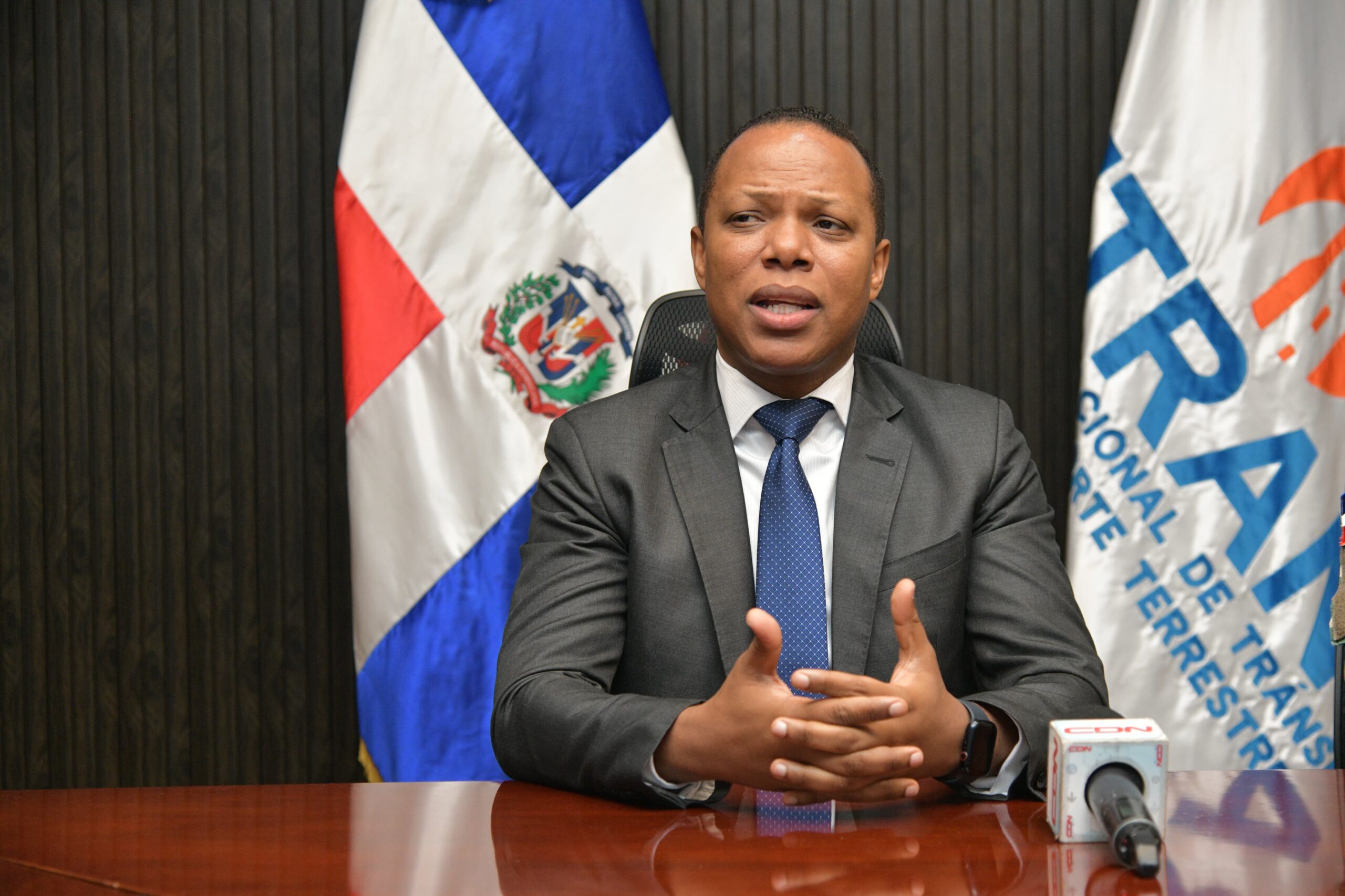 INTRANT presenta querella penal contra empresa Dekolor SRL por soborno y lavado de activos