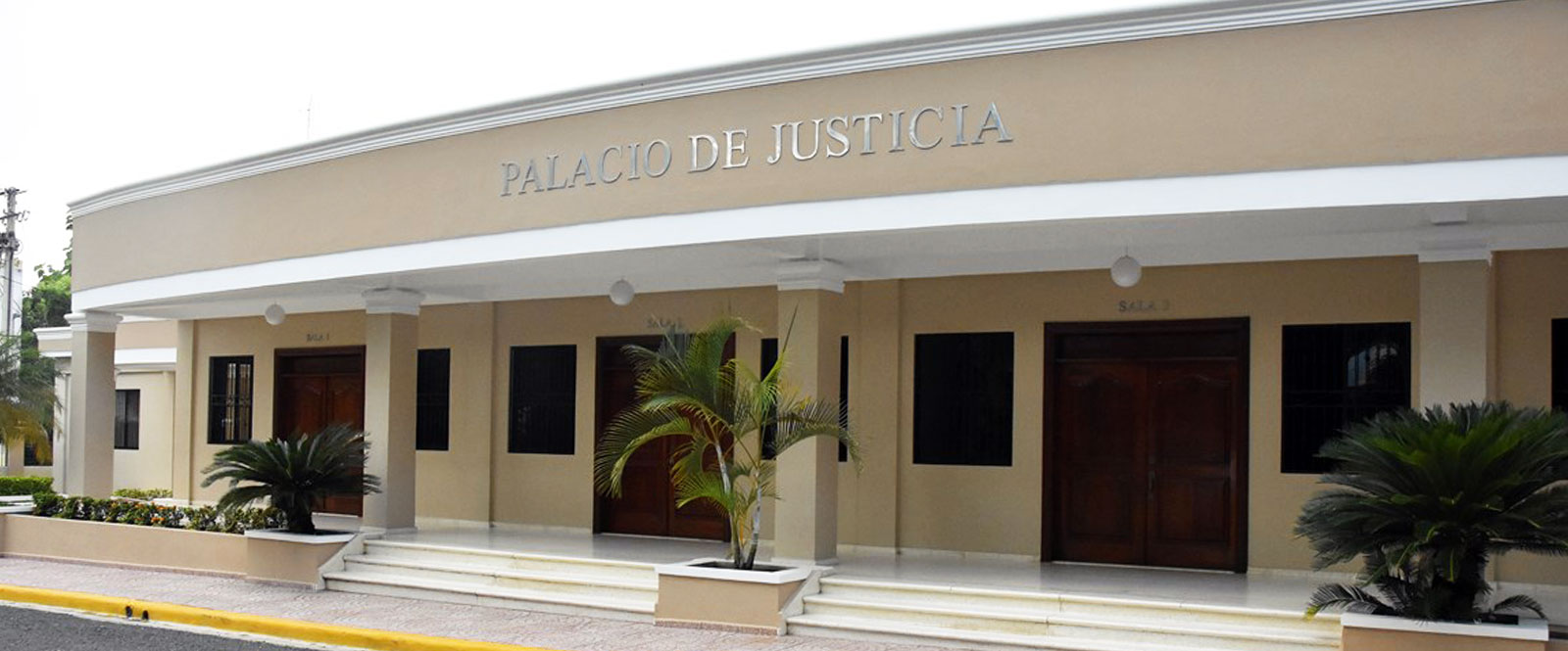 Prisión preventiva para imputado de incendiar una vivienda en Salcedo