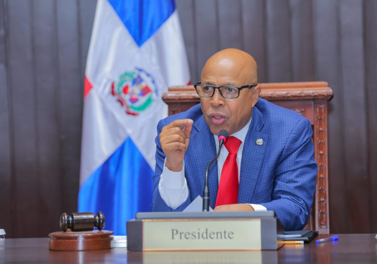 Diputados introducirán modificaciones al recién aprobado Código Penal