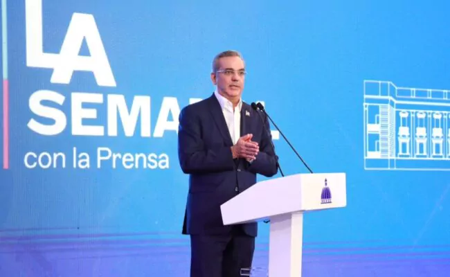 Abinader: Estado ha recuperado RD$6,500 millones producto de actos de corrupción