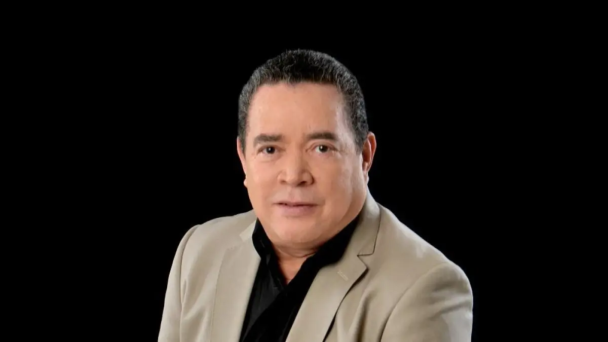 Fallece René Fortunato, pilar del cine dominicano, mientras su última obra sigue en cartelera