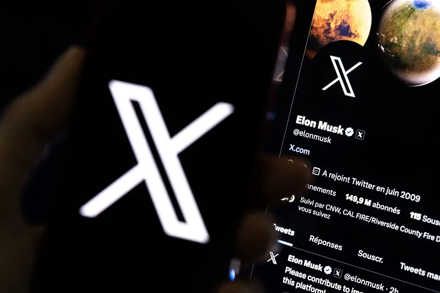 Linda Yaccarino, la directora ejecutiva de X nombrada por Elon Musk, presenta su dimisión