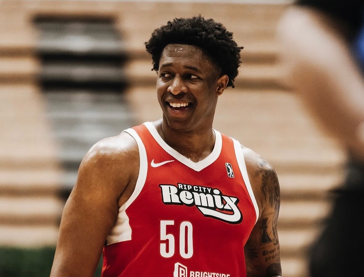 Leones de Santo Domingo anuncian al centro Sterling Manley como nuevo refuerzo en la LNB 2025