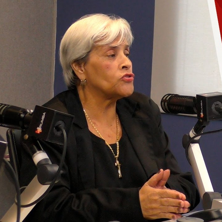 Exdirectora de SeNaSa exige auditoría profunda a la ARS estatal: “Hay que volver a la legalidad”