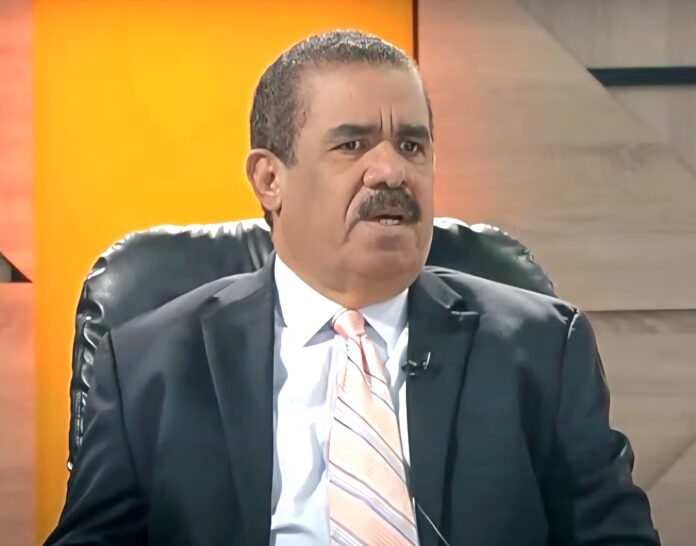El sector agropecuario anda mal