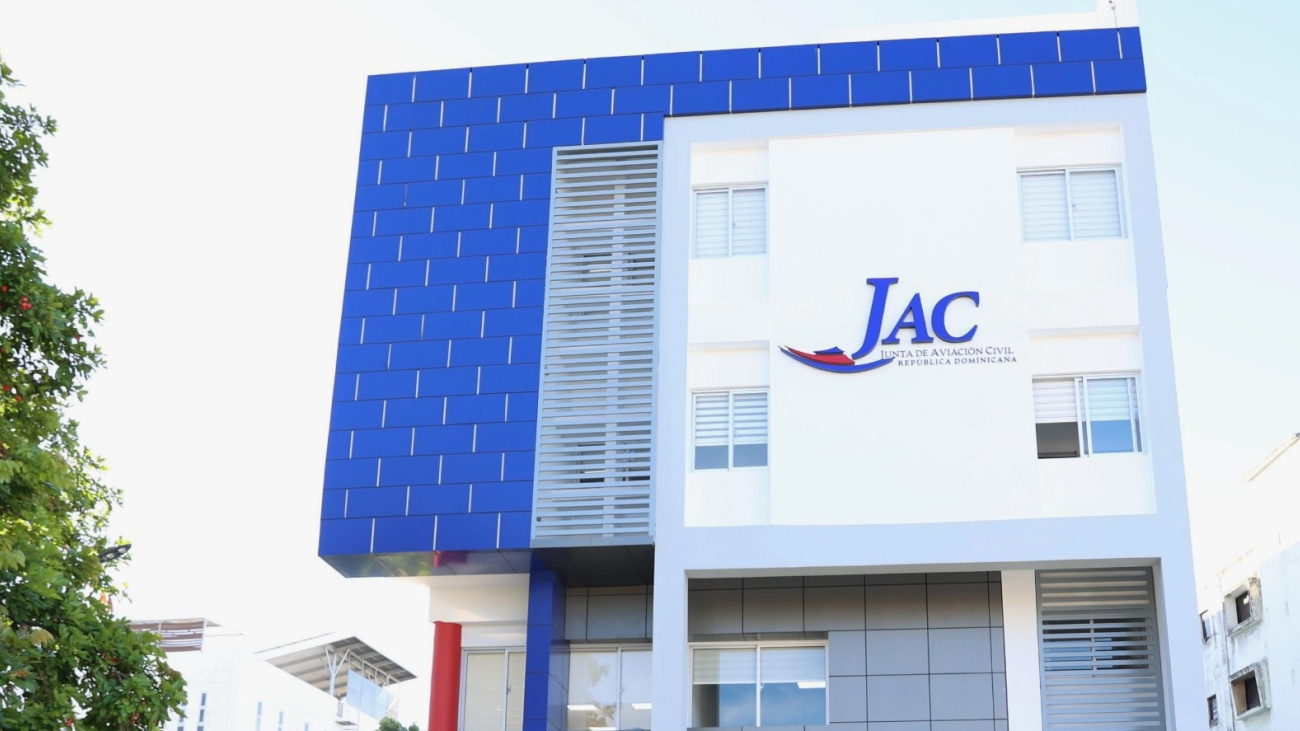 República Dominicana moviliza más de 122,000 pasajeros en junio 2025, una cifra sin precedentes para la aviación nacional