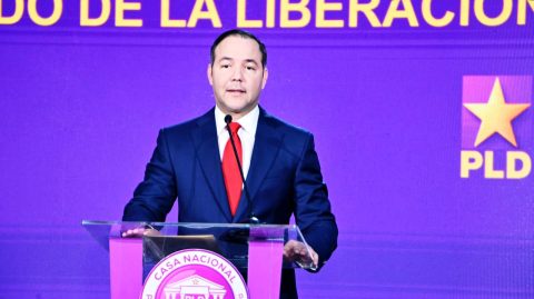 El PLD sigue fortaleciendo su estructura organizativa y su rol opositor
