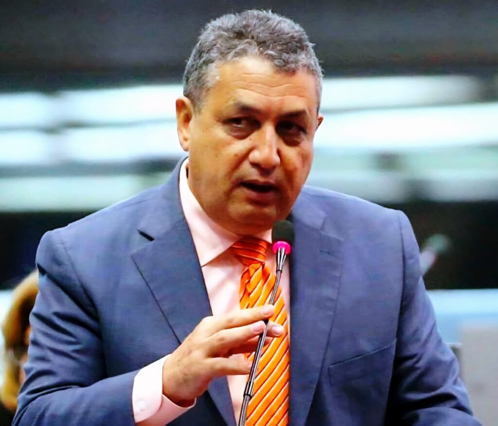 Notable el reposicionamiento del PLD
