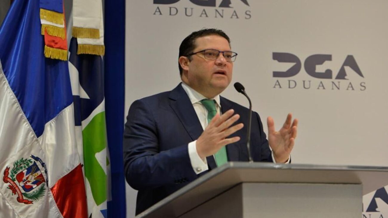 Actual gestión de Aduanas alcanza el billón de pesos recaudados; logra récords anuales y mensuales