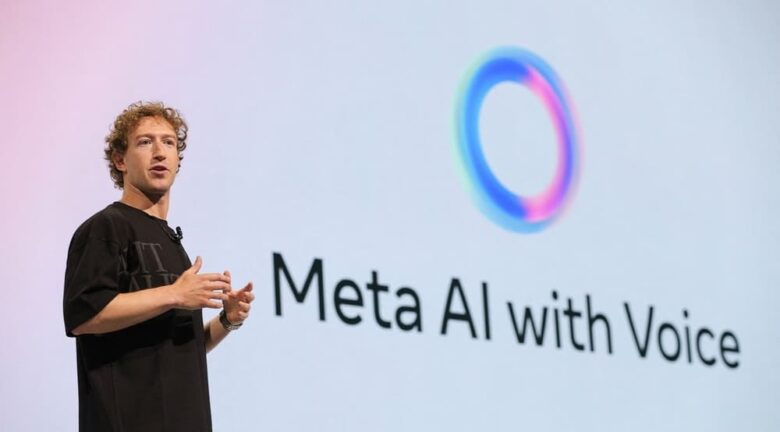 Meta lanza oferta de hasta 300 millones de dólares para atraer talento clave en inteligencia artificial