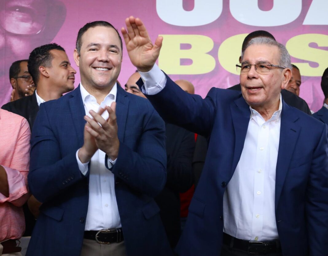 Un PLD activo y movilizado