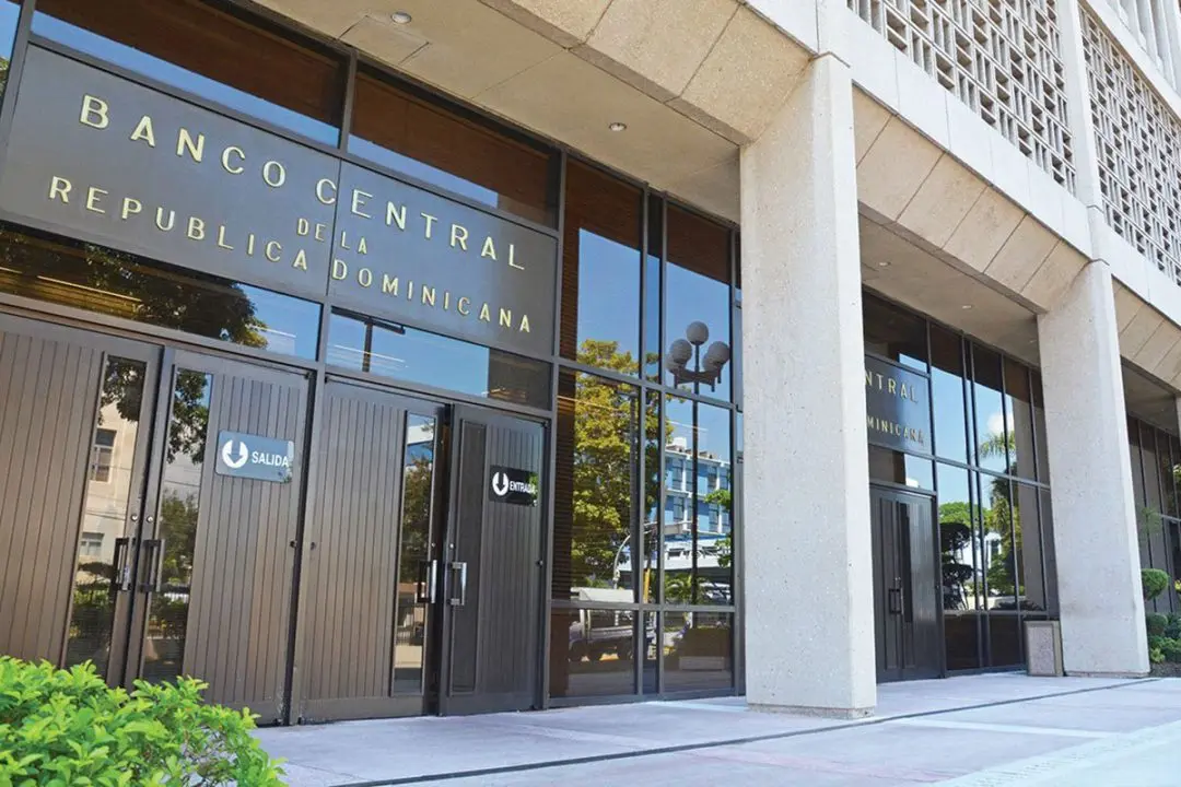 El Banco Central de la República Dominicana, interconectando los sistemas de pago de Centroamérica y R.D.
