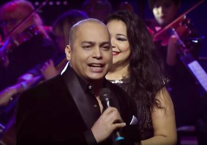 Seis años sin Cherito: el legado inmortal de un ícono del merengue