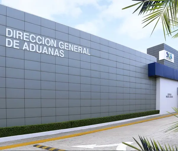 Aduanas supera con éxito evaluación de la Contraloría General