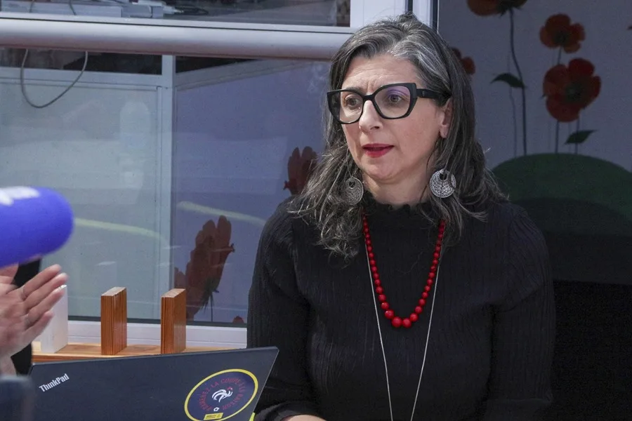 EE.UU. sanciona a la relatora de la ONU para Palestina por su «campaña» contra Israel