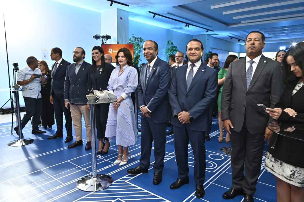 Banreservas inaugura Expo Hogar 2025 con tasas desde 7.84 %