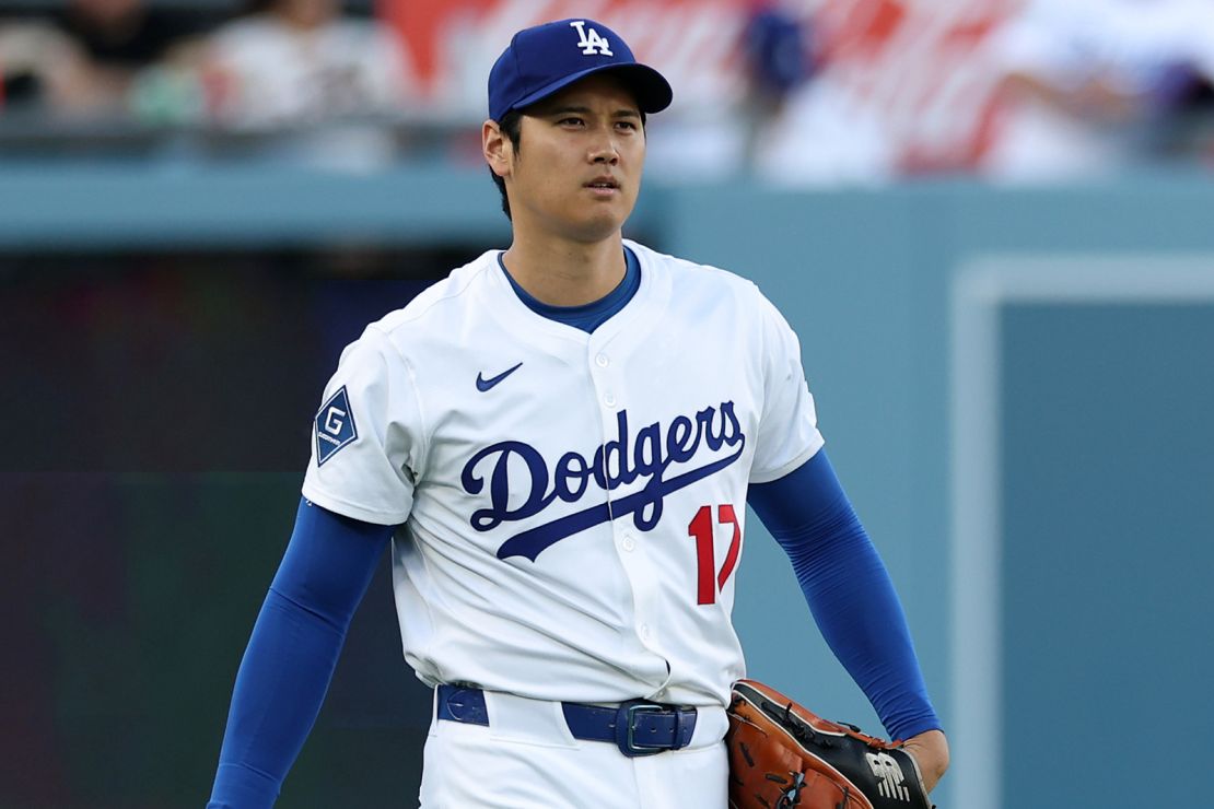 Shohei Ohtani regresa al montículo este lunes con los Dodgers tras el Juego de Estrellas