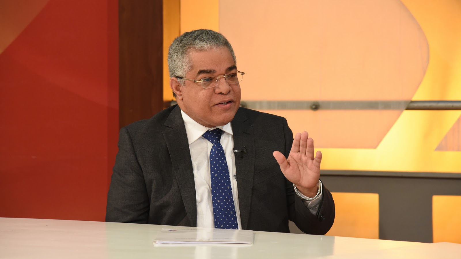 Gobierno carece de legitimidad para exigir reforma fiscal