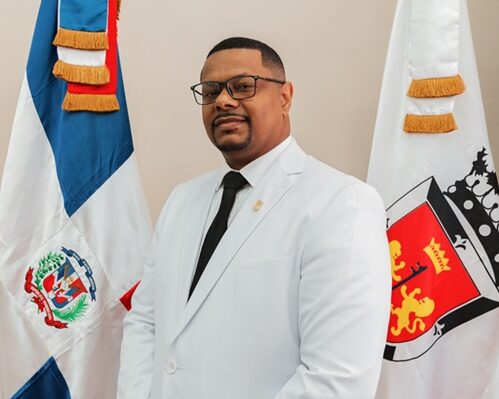 Regidor Manuel García denuncia imposición de medidas de tránsito sin consultar al Ayuntamiento del Distrito Nacional