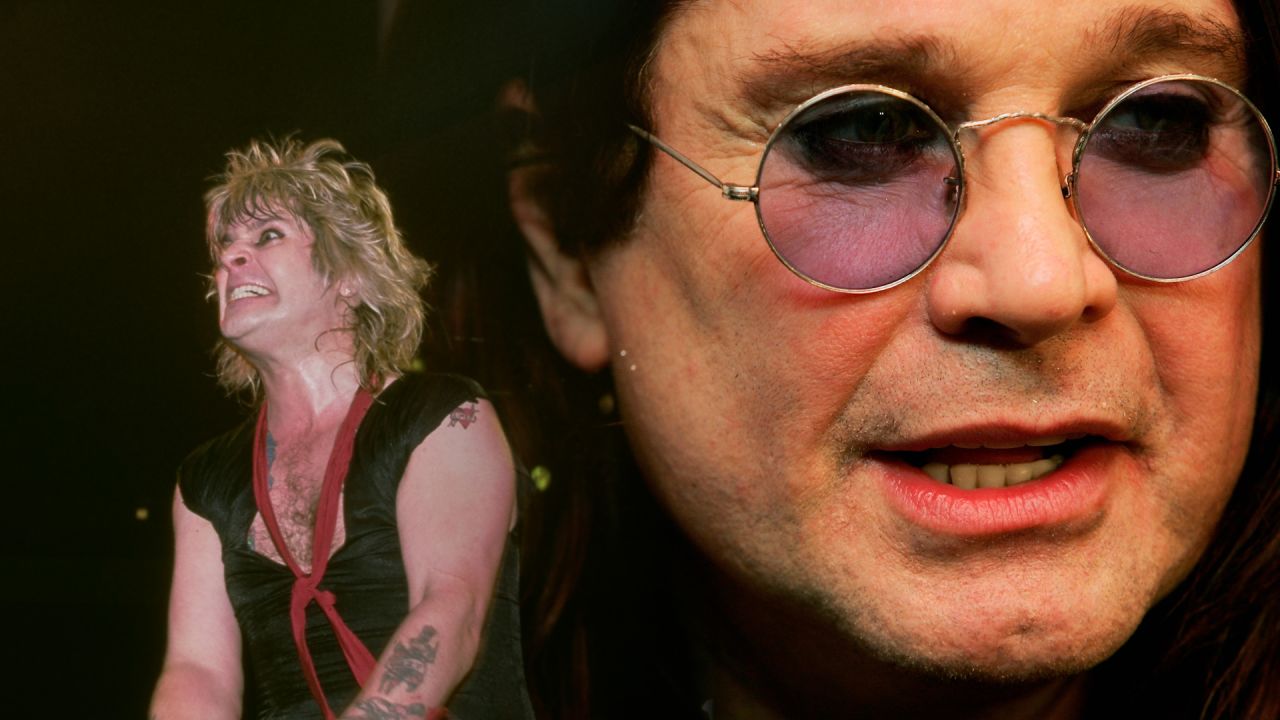 Muere Ozzy Osbourne a los 76 años: el mundo despide al “Príncipe de las Tinieblas”