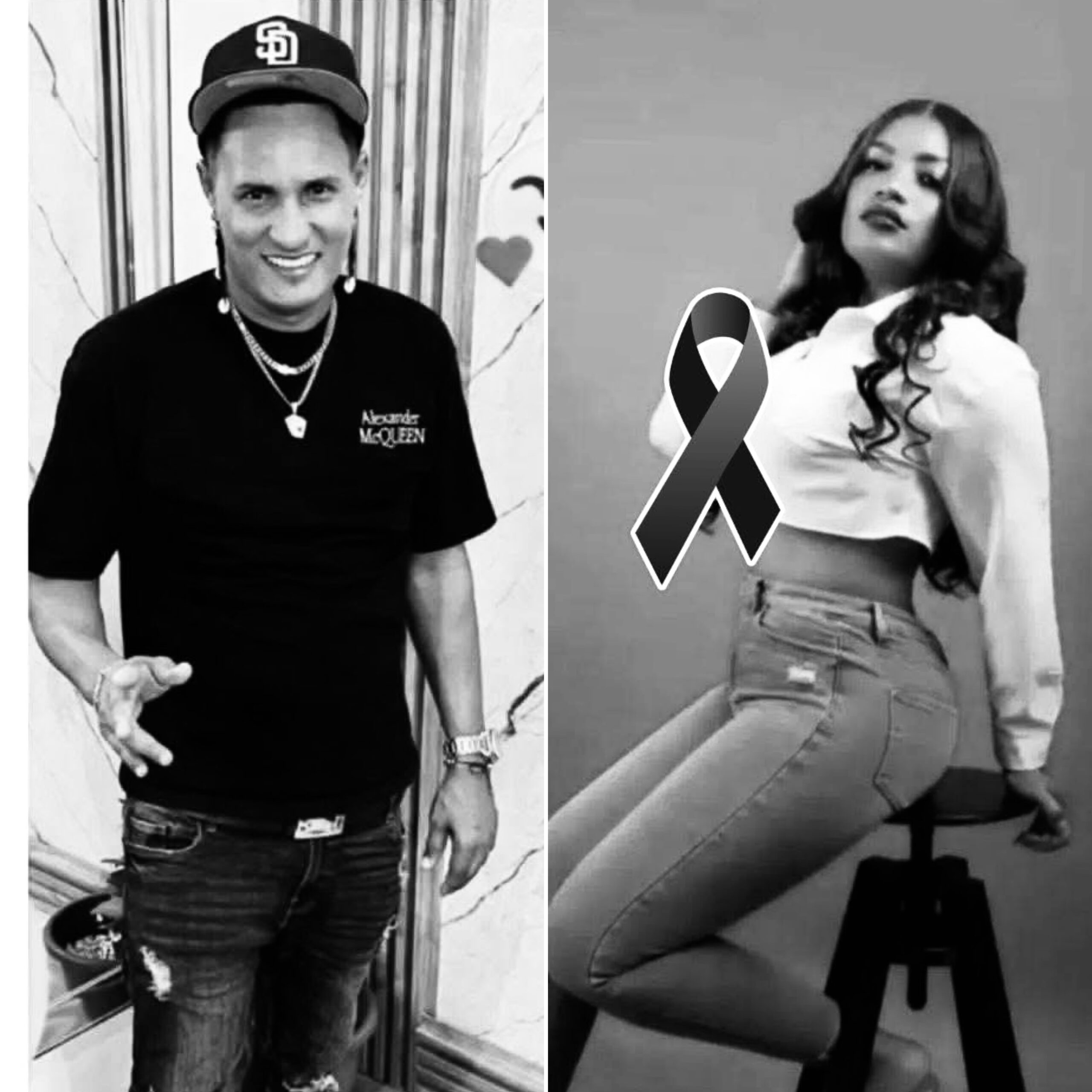 Policía informa hombre ultima a su expareja, hiere a su exsuegra y se suicida en sector Mata Gorda, SDN.