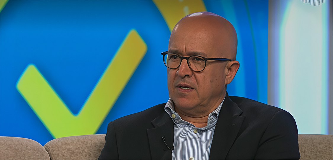 Francisco Domínguez Brito anuncia nueva precandidatura presidencial por el PLD