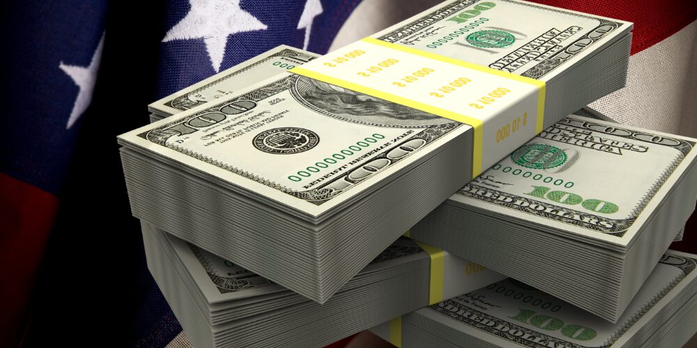 El dólar se mantiene estable en RD este lunes 7 de julio