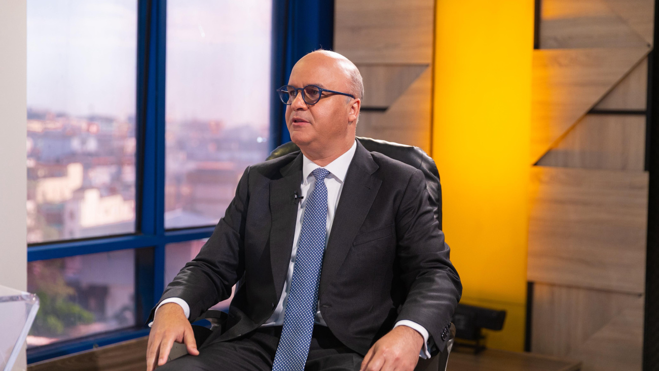 Igor Rodríguez: “El presidente Luis Abinader ha realizado una importante inversión en la aviación civil en estos cinco años”