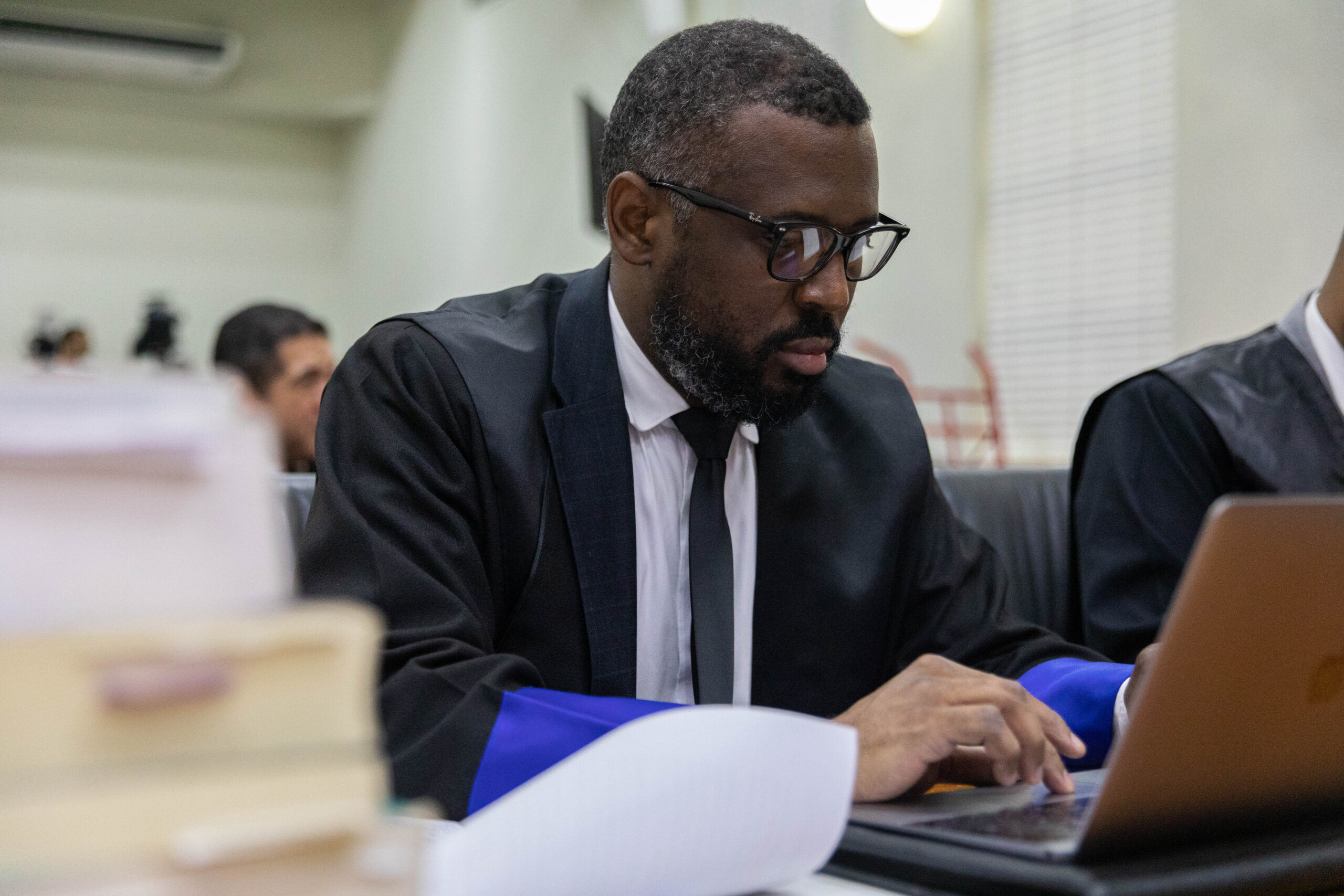 Wilson Camacho: en Antipulpo el Ministerio Público cumplió con su parte