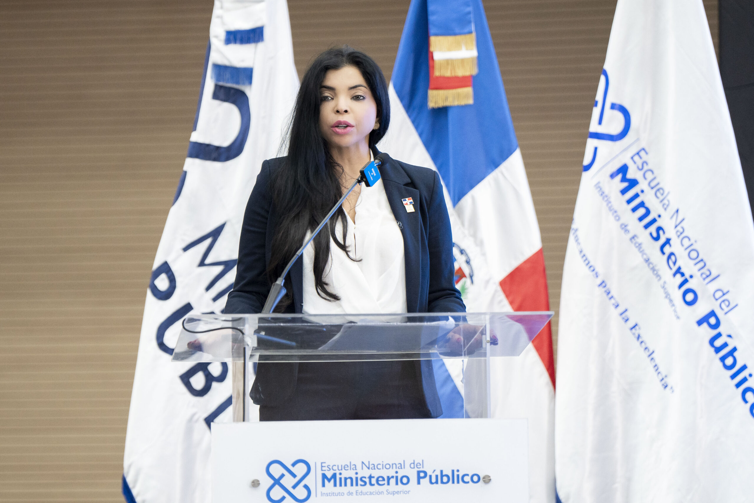 133 aspirantes a fiscalizadores inician su programa académico de formación